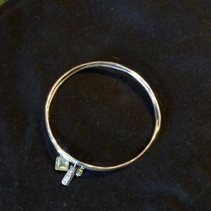 Silpada Bracelet- In The Mix